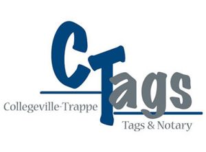 CTags Collegeville Tags and notary