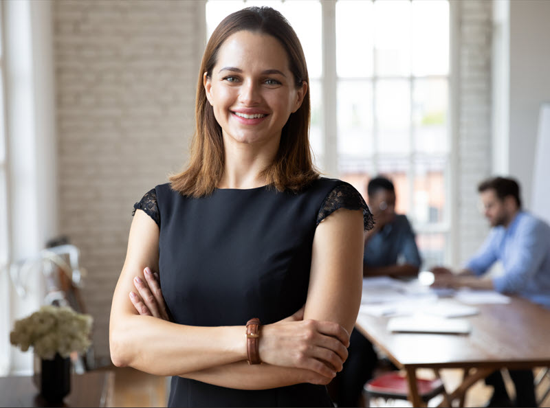 Give Employees Benefits They Value