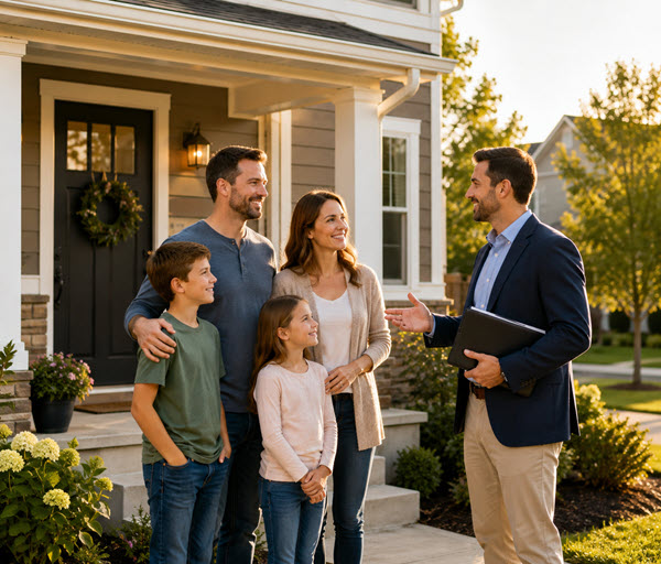 Homeowners Insurance