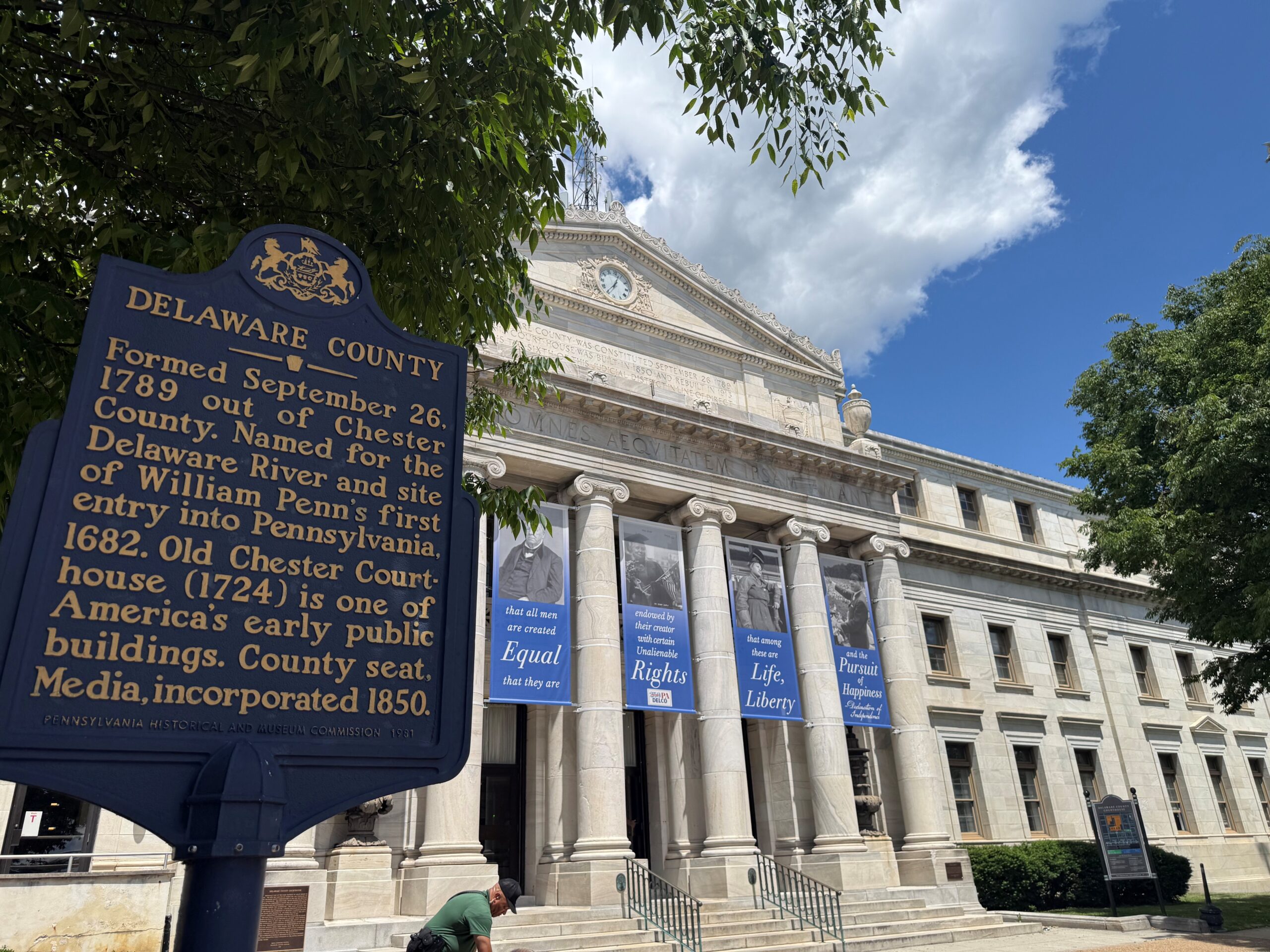 Insurance Services Delaware County