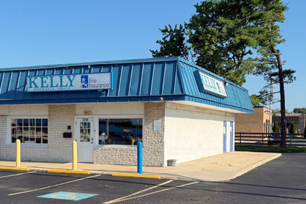Kelly Insurance Boothwyn Office 2