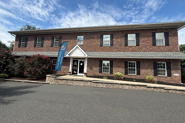 Kelly Insurance Trappe PA Office