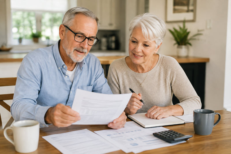 Medicare Advantage, Medicare Supplement & Part D Insurance