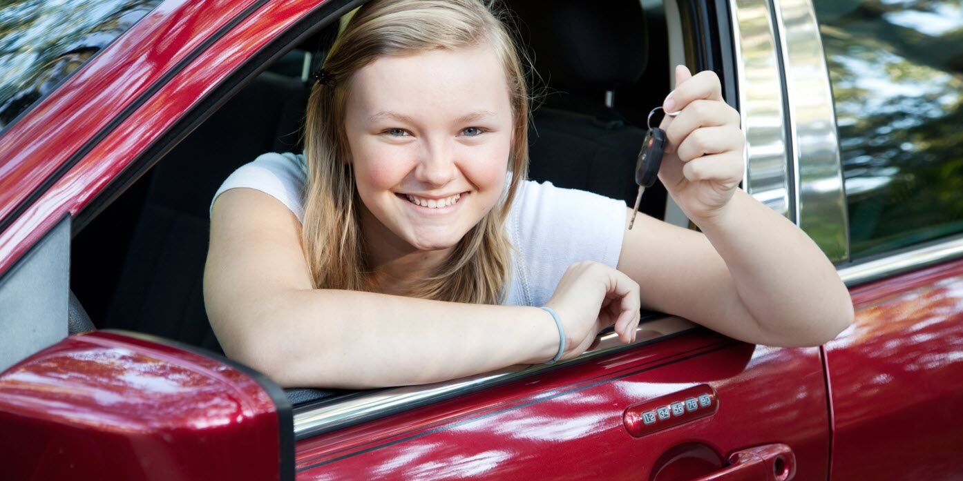 New Teen Driver What to Expect (and How It Affects Your Insurance)