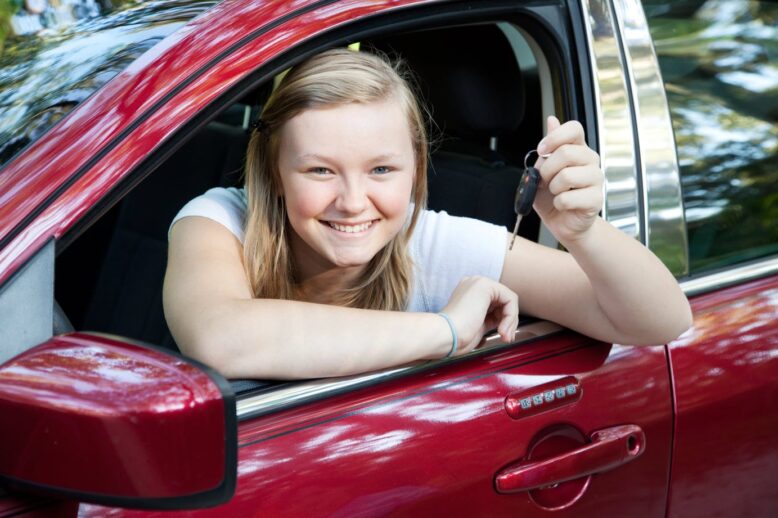 New Teen Driver What to Expect (and How It Affects Your Insurance)