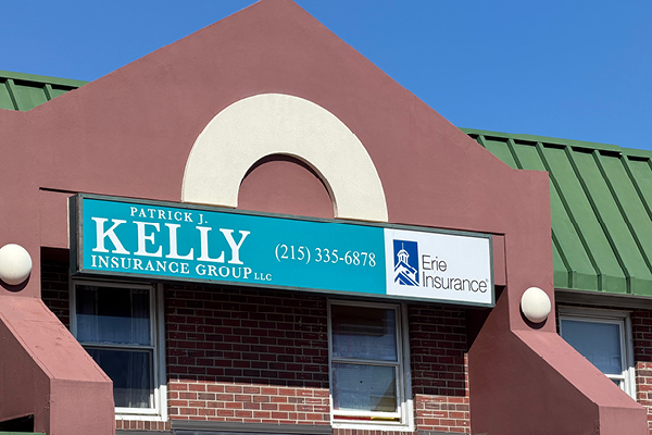 Philadelphia Location