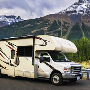 RV & Motorhome Insurance