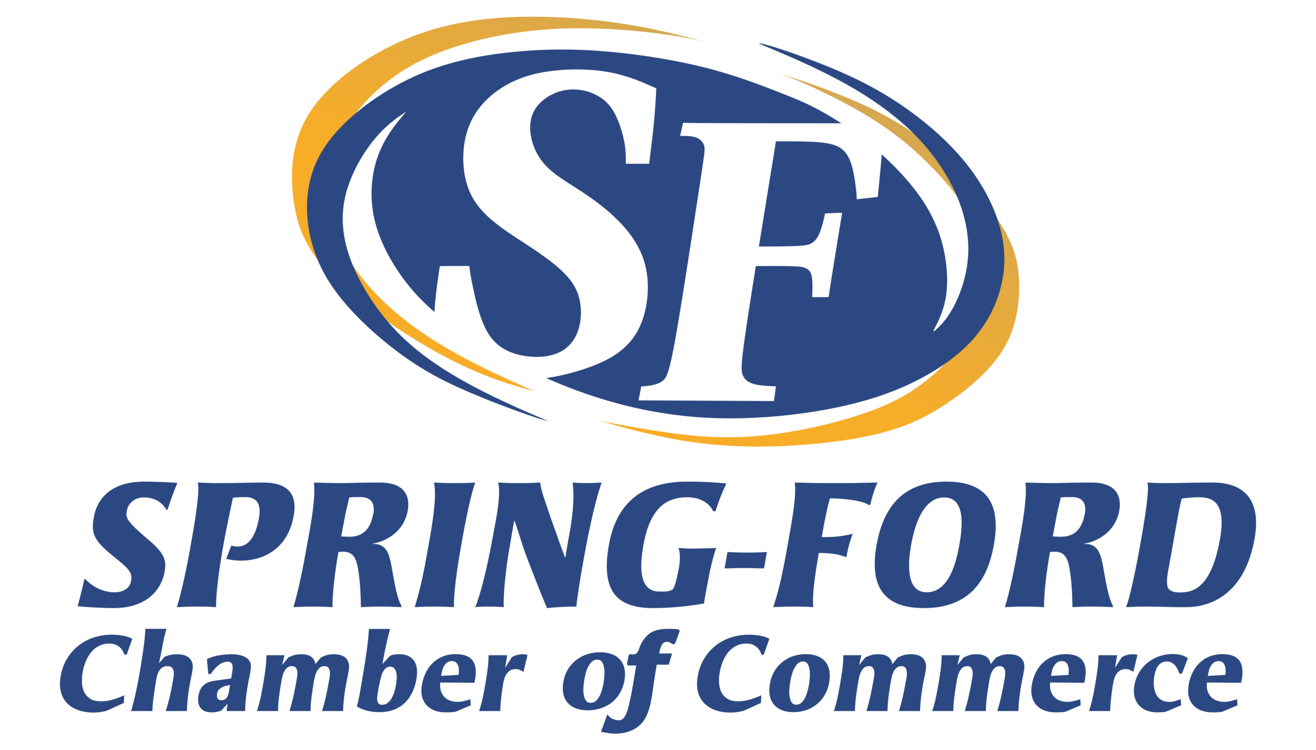 Springford Chamber of Commerce Springford Chamber of Commerce