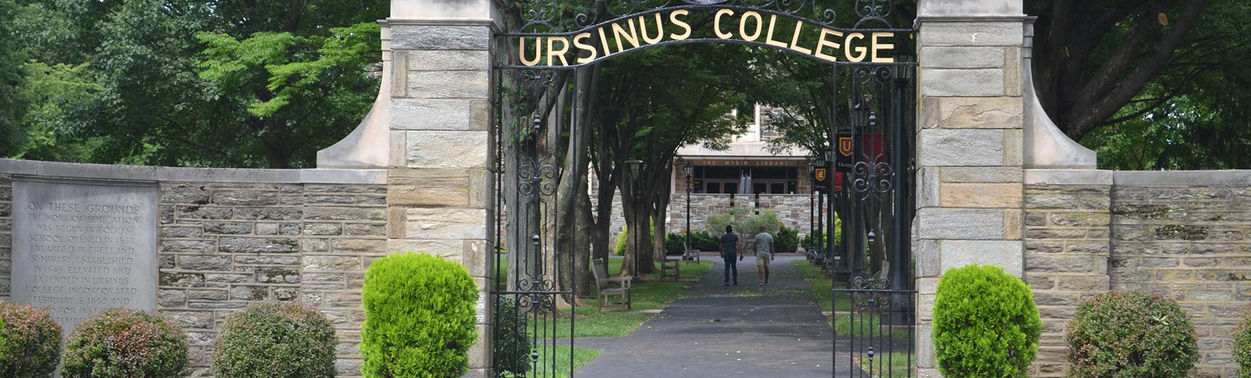 Ursinus College