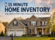 Why Every Homeowner Should Create a Home Inventory Before They Need It