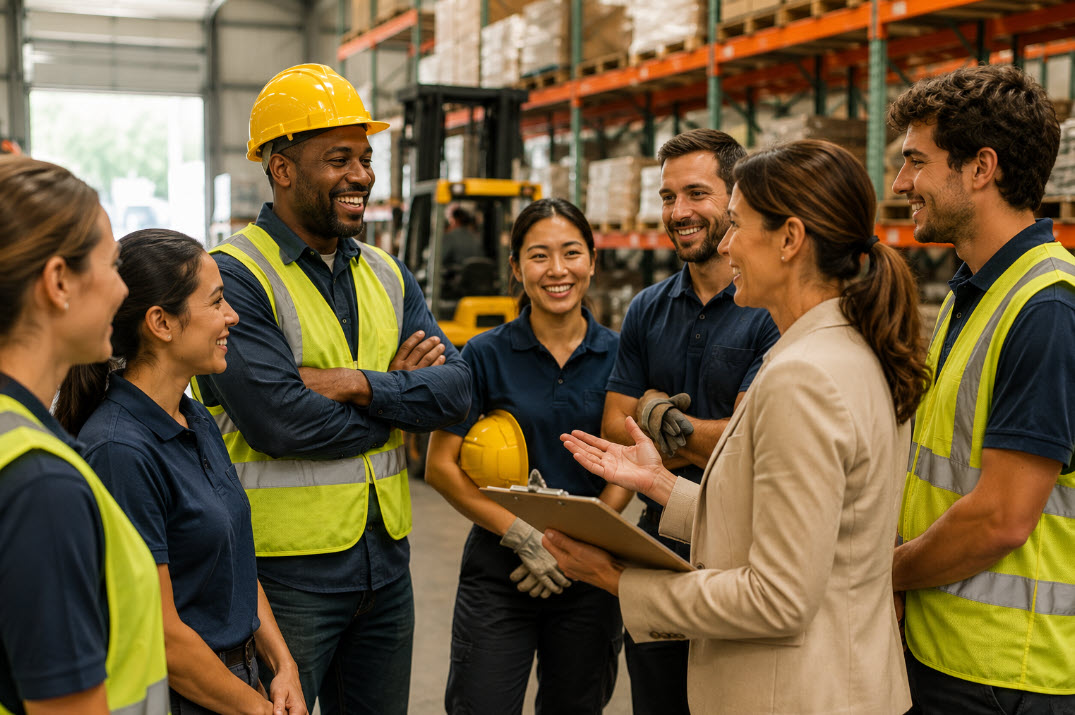 Workers' Compensation Insurance That Protects Your Team Workers' Compensation Insurance That Protects Your Team